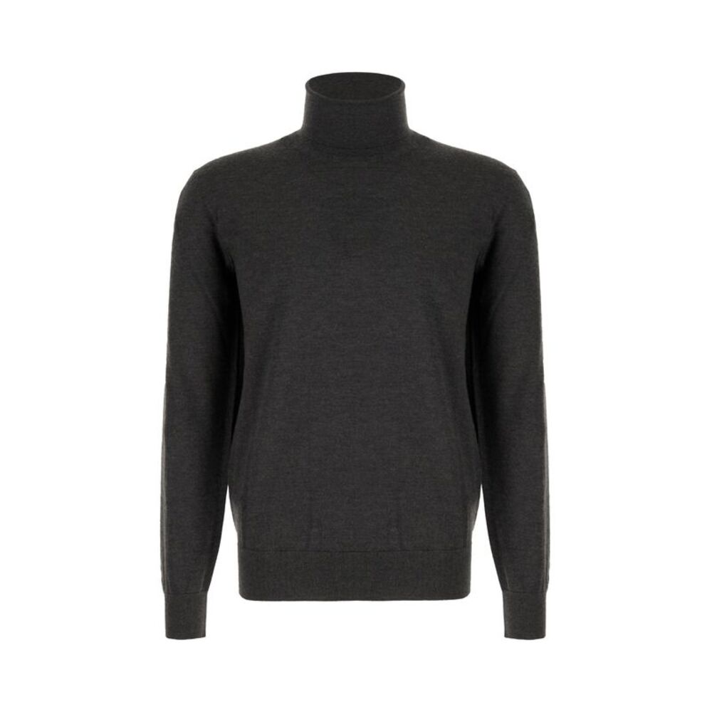 Zegna Man Clothing Knitwear